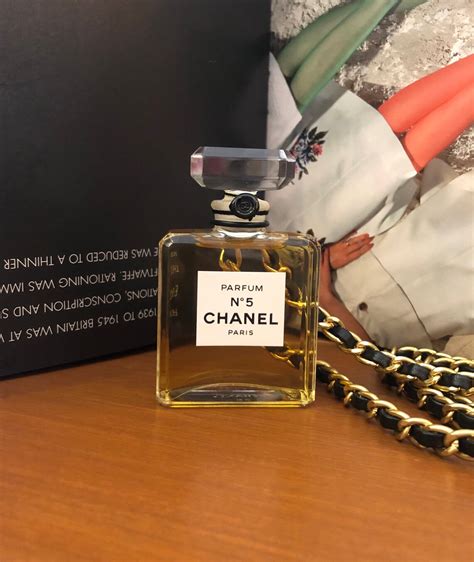 chanel perfume fresh scent|authentic Chanel perfume.